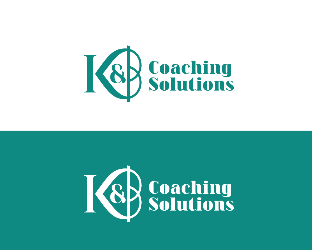 Design de Logo par A S design @ pour K&B Coaching Solutions | Design #27049486