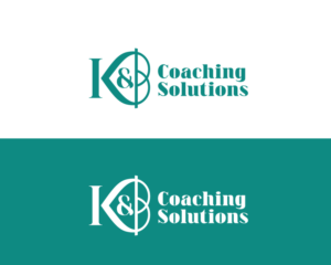 Logo Design by A S design @ for K&B Coaching Solutions | Design: #27049486
