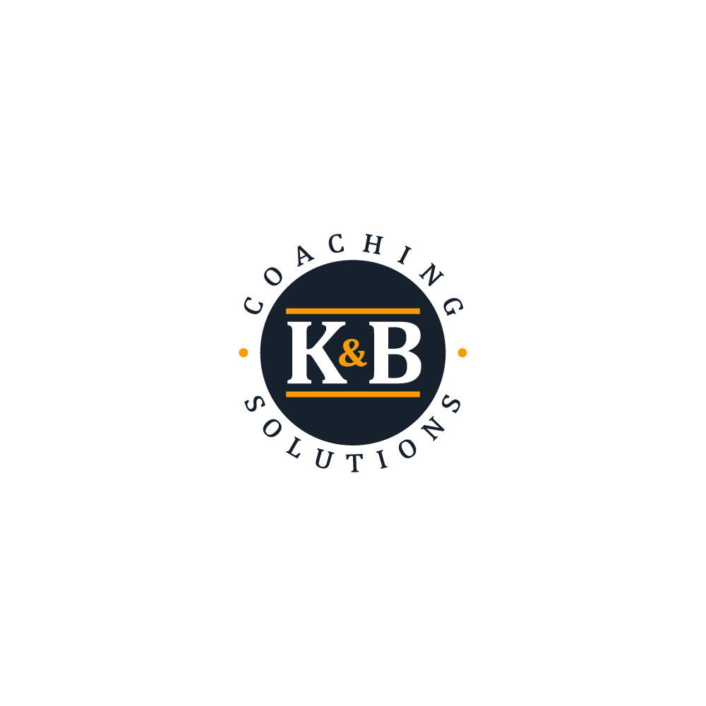 Design de Logo par Deant pour K&B Coaching Solutions | Design #27044339