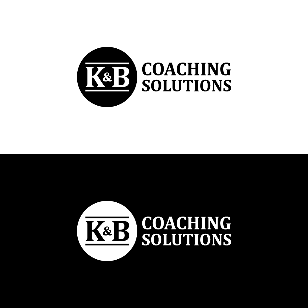 Design de Logo par Deant pour K&B Coaching Solutions | Design #27046367