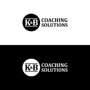 Logo Design by Deant for K&B Coaching Solutions | Design: #27046367