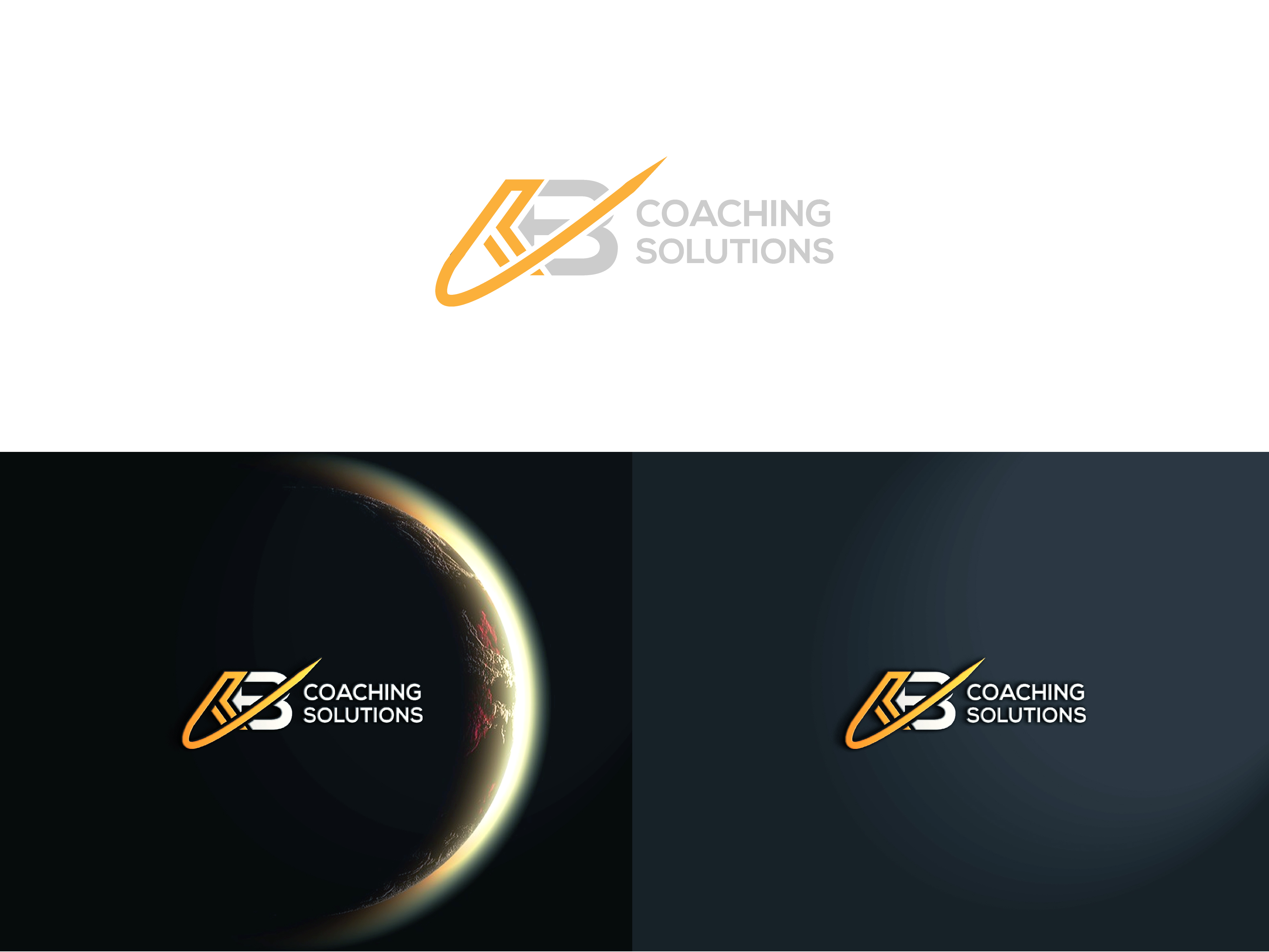 Design de Logo par Hieroglyphics pour K&B Coaching Solutions | Design #27044372