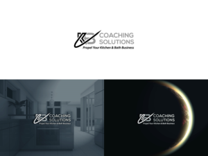 Design de Logo par Hieroglyphics pour K&B Coaching Solutions | Design : #27045941