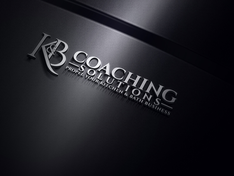 Logo Design by Af1design for K&B Coaching Solutions | Design: #27051555