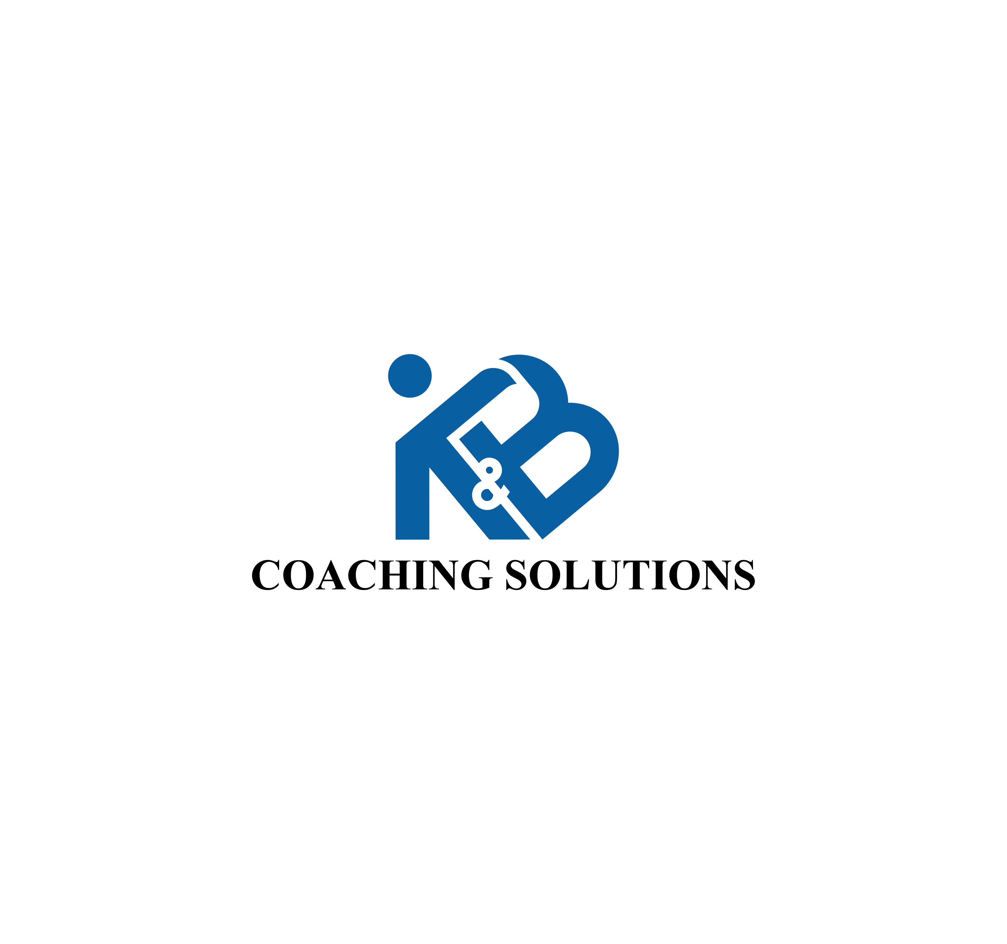 Logo Design by 89Graphic for K&B Coaching Solutions | Design #27047174