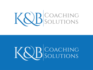 Design de Logo par Soonia pour K&B Coaching Solutions | Design : #27043257
