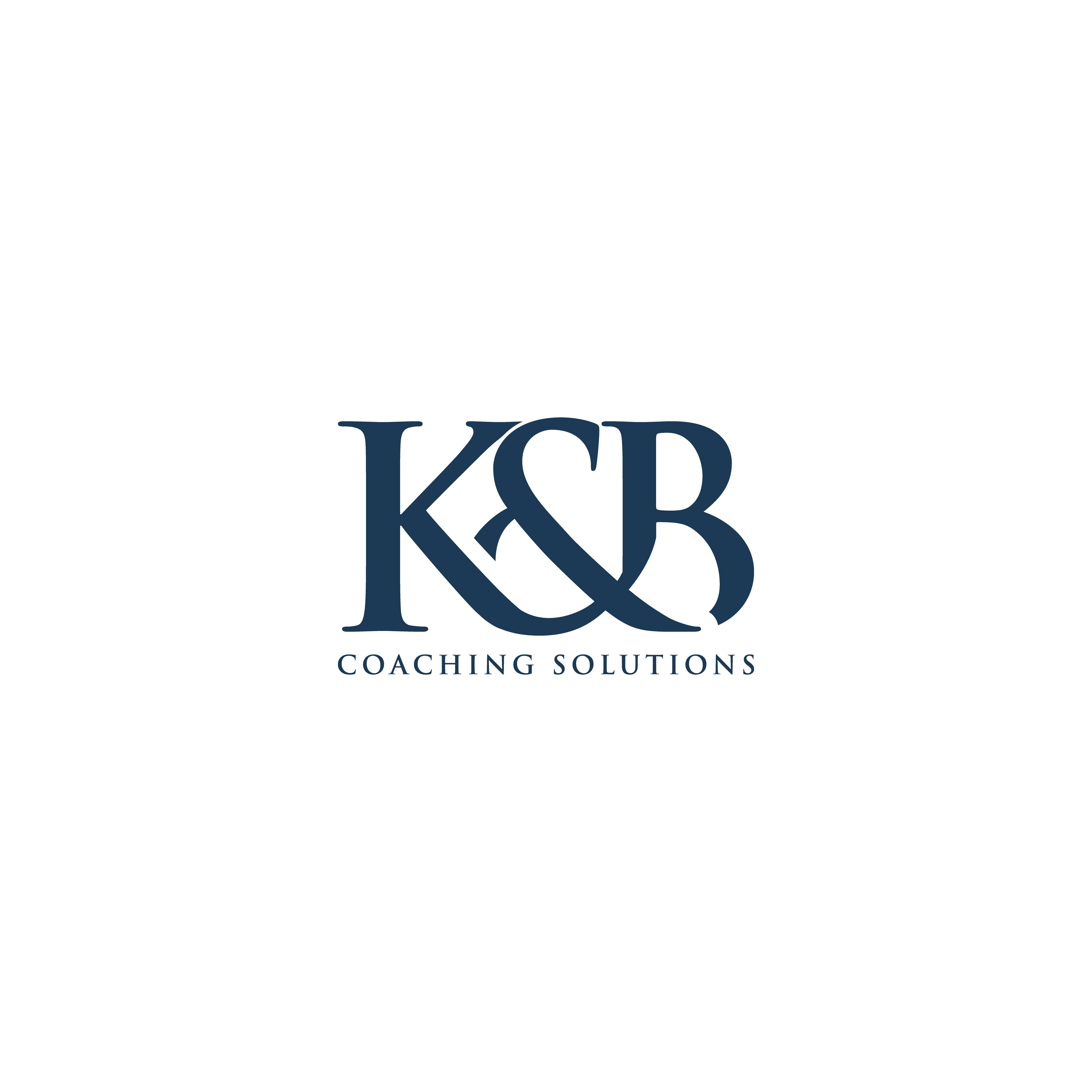 Design de Logo par Md Hafizul Haque pour K&B Coaching Solutions | Design #27045470