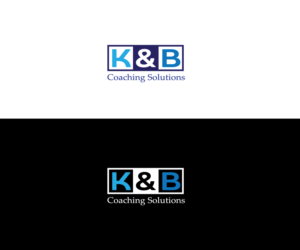 Design de Logo par DesignClyde pour K&B Coaching Solutions | Design : #27052265