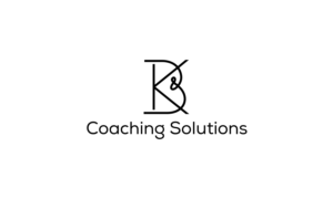 Design de Logo par RAN MEI JS pour K&B Coaching Solutions | Design : #27043936