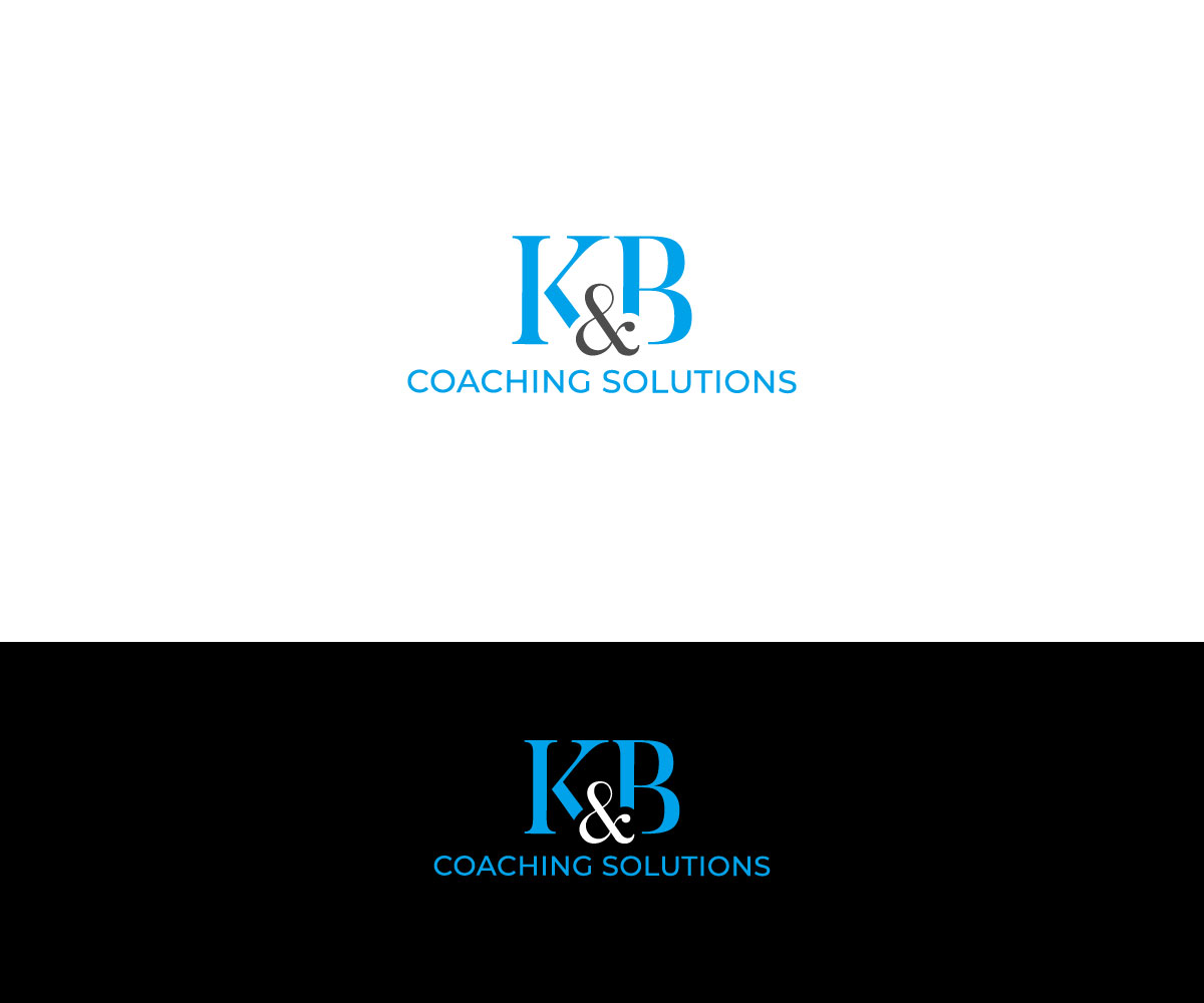 Design de Logo par flora.c design pour K&B Coaching Solutions | Design #27043241