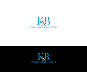 Design de Logo par flora.c design pour K&B Coaching Solutions | Design : #27043241