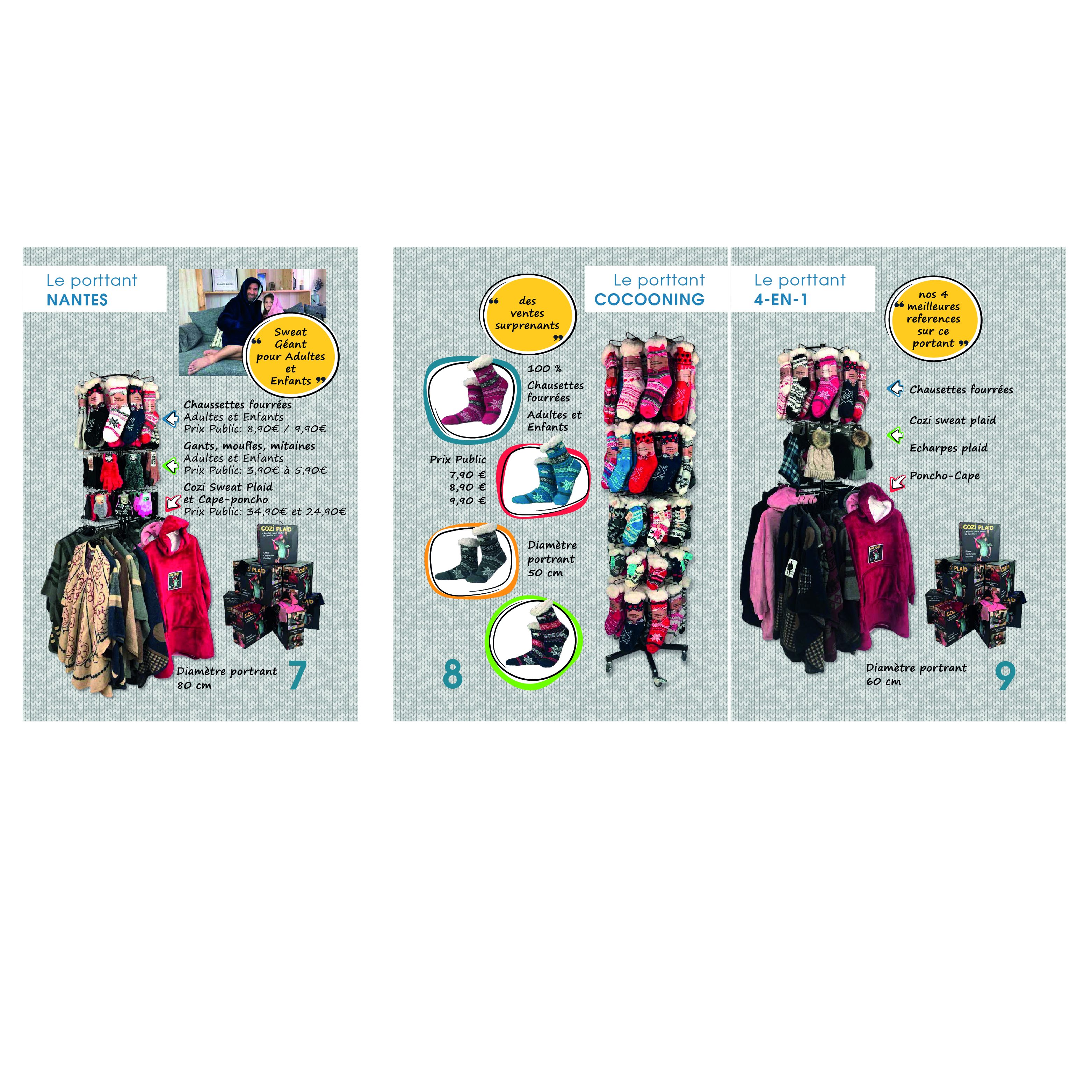Diseño de Flyer por vestmen para Couleur Turquoise | Diseño #27050567