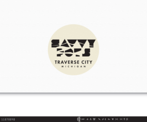Savvy Pots | Diseño de Logo por AD-X
