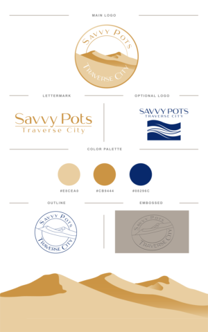 Diseño de Logo por Gasyary para este proyecto | Diseño #27046309
