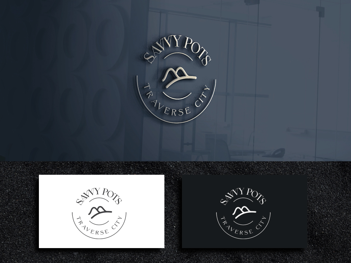 Logo Design by ArtSamurai for this project | Design #27047693
