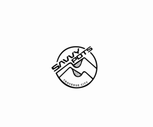 Savvy Pots | Logo-Design von aussieshayno