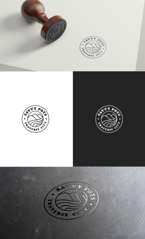 Logo Design by GLDesigns for this project | Design: #27050620