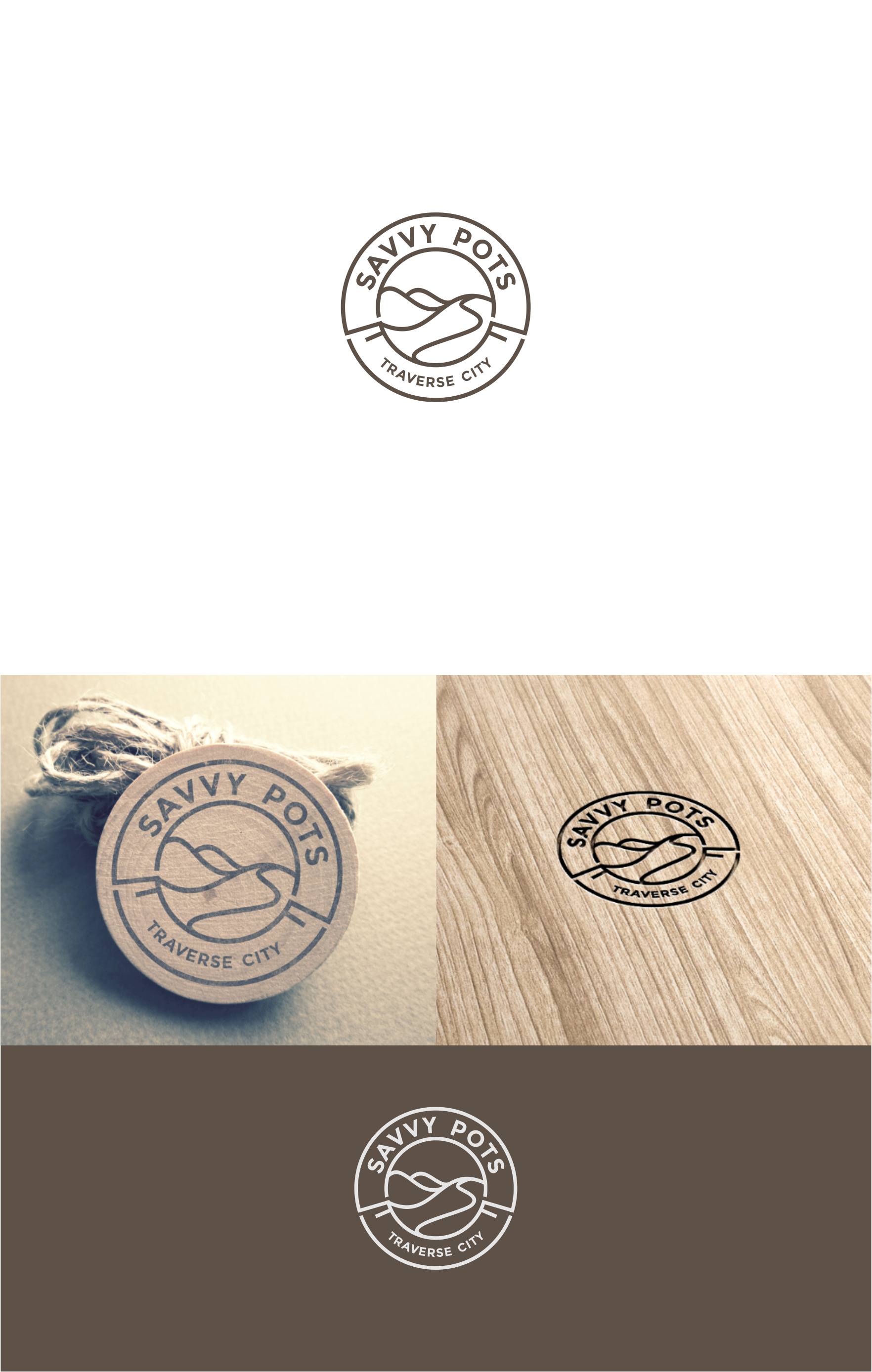 Logo Design by *mary for this project | Design #27044867