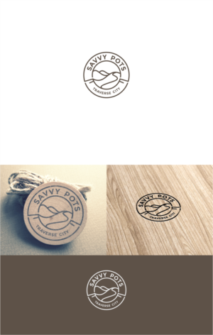 Logo Design by *mary for this project | Design: #27044867