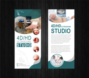 Business Card Design by artbitin