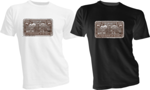 T-shirt Design by bacujkov for this project | Design #27045101