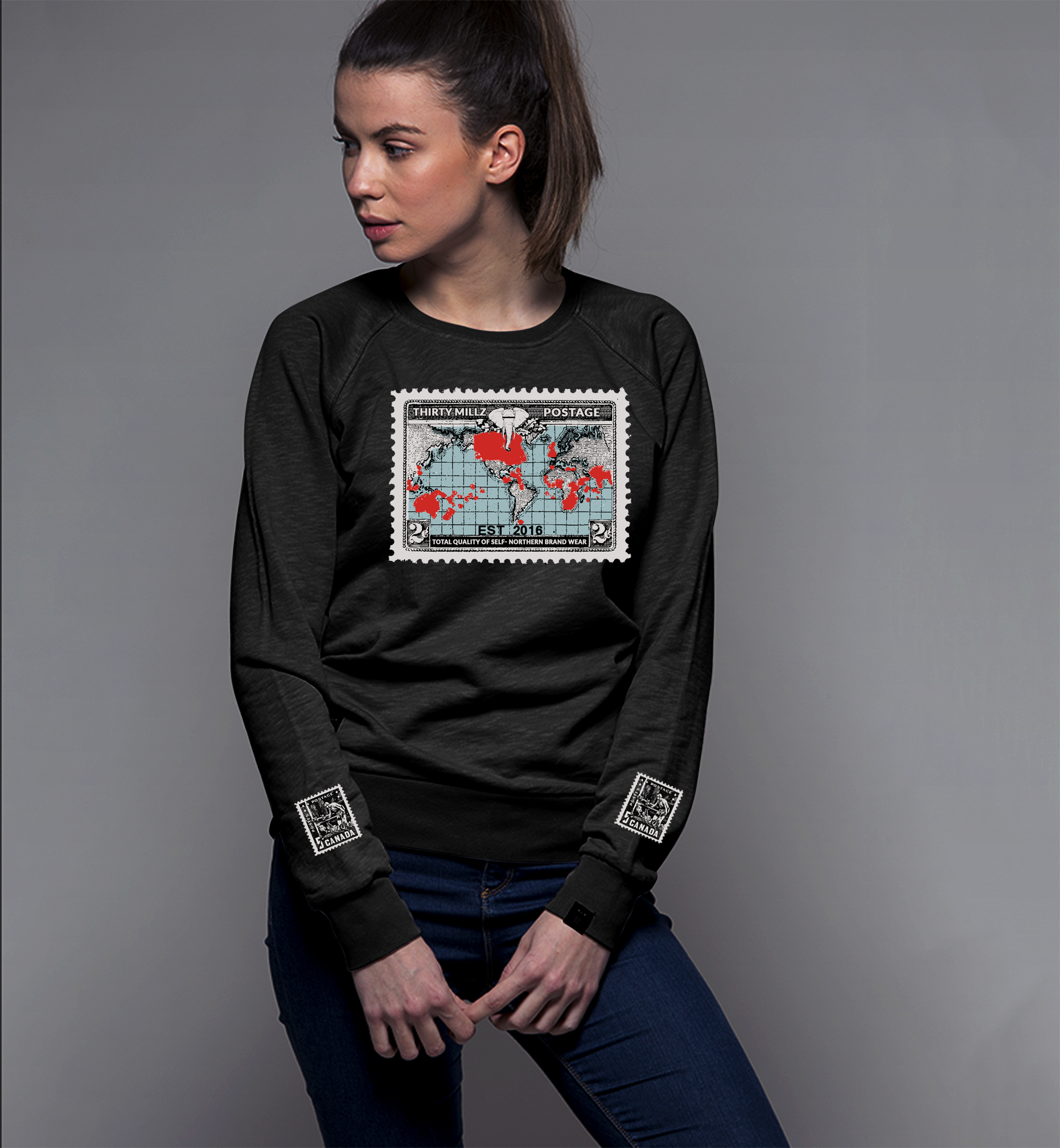 Design de T-shirt par O_O NIZAL O_O pour ce projet | Design #27060938