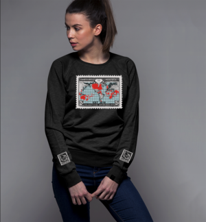 Design de T-shirt par O_O NIZAL O_O pour ce projet | Design : #27060938