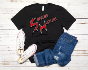 T-shirt Design by BJY