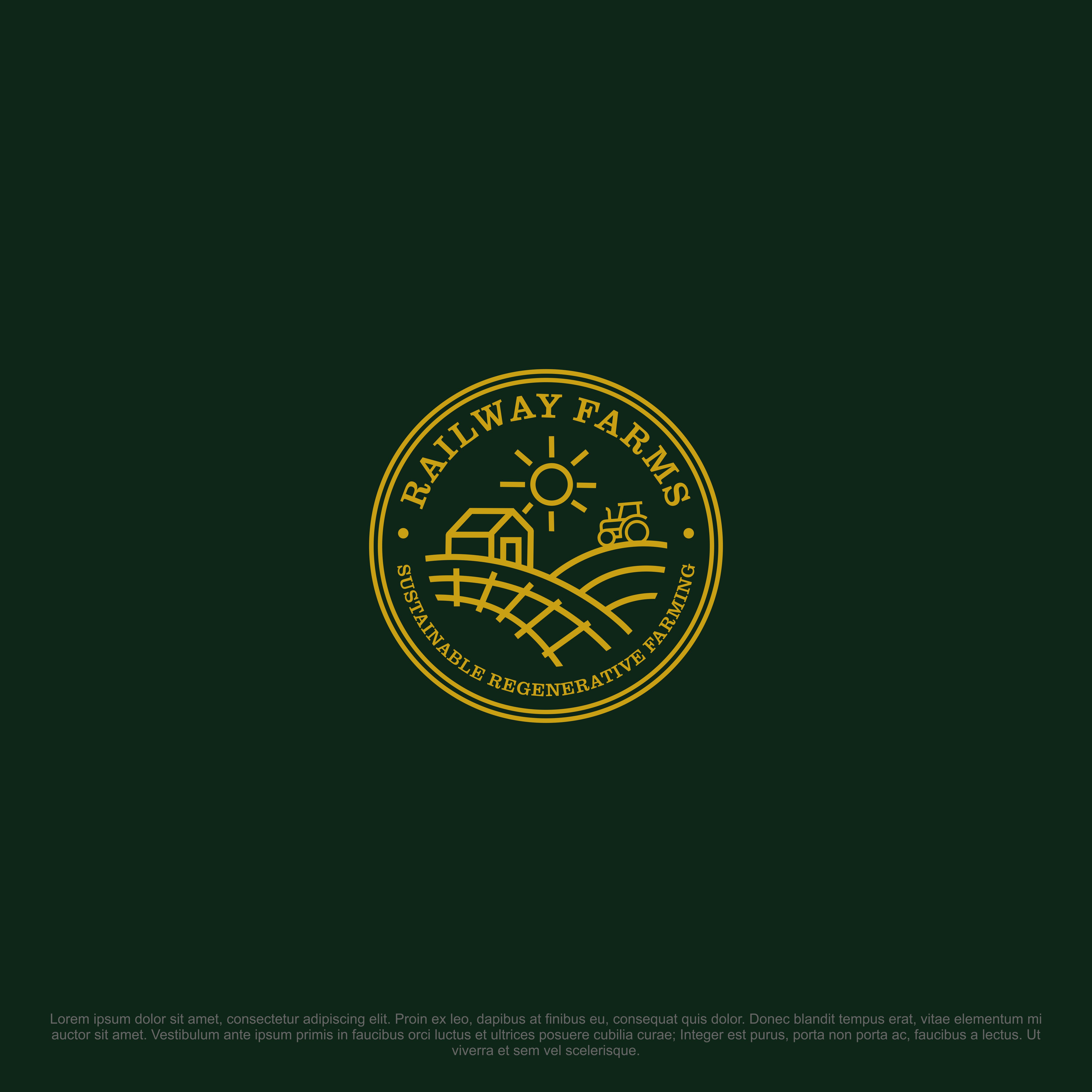 Logo Design by Ilham design for this project | Design #27047856