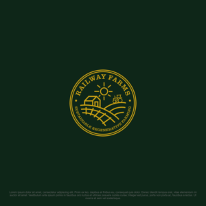 Logo Design by Ilham design