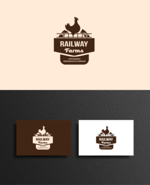 Logo Design by Omee for this project | Design: #27064747