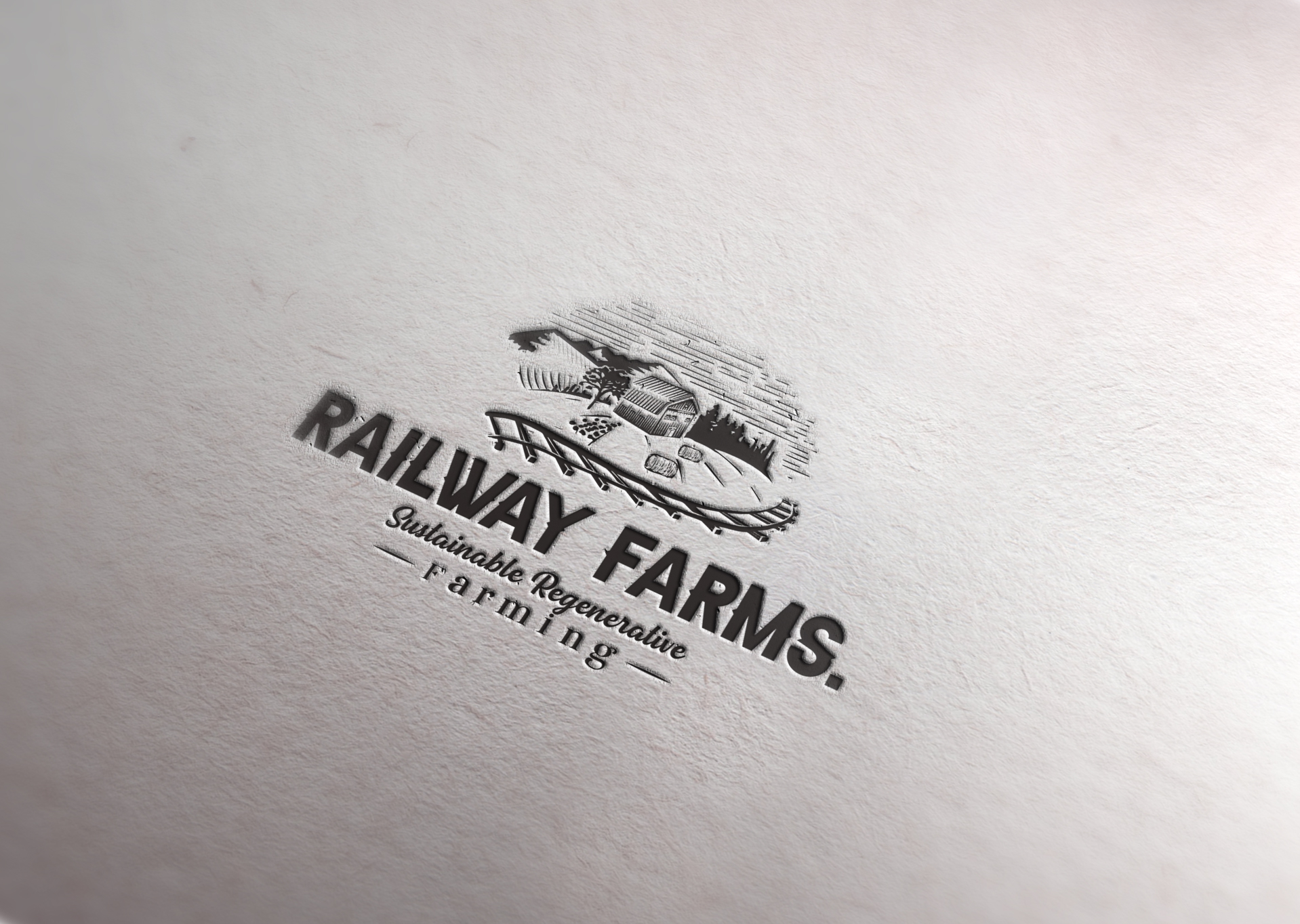 Diseño de Logo por A.STUDIO para este proyecto | Diseño #27075689