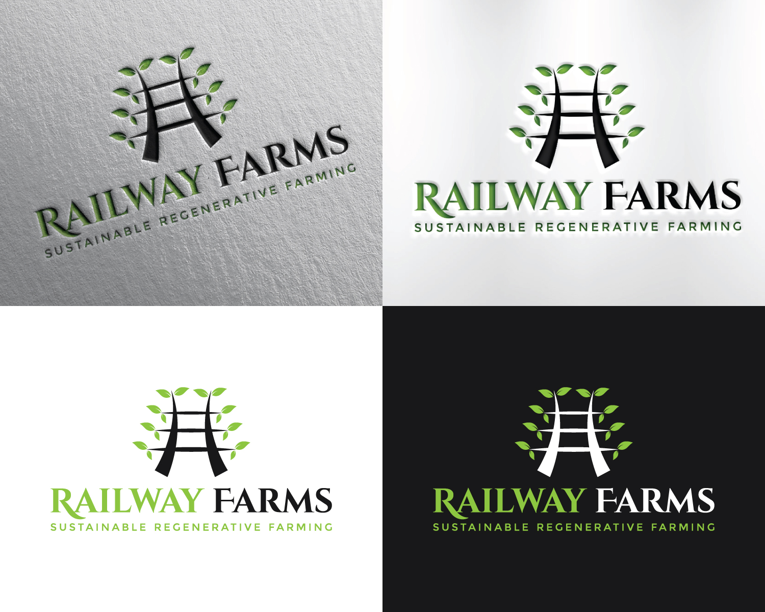 Logo Design by MAWBM for this project | Design #27058875