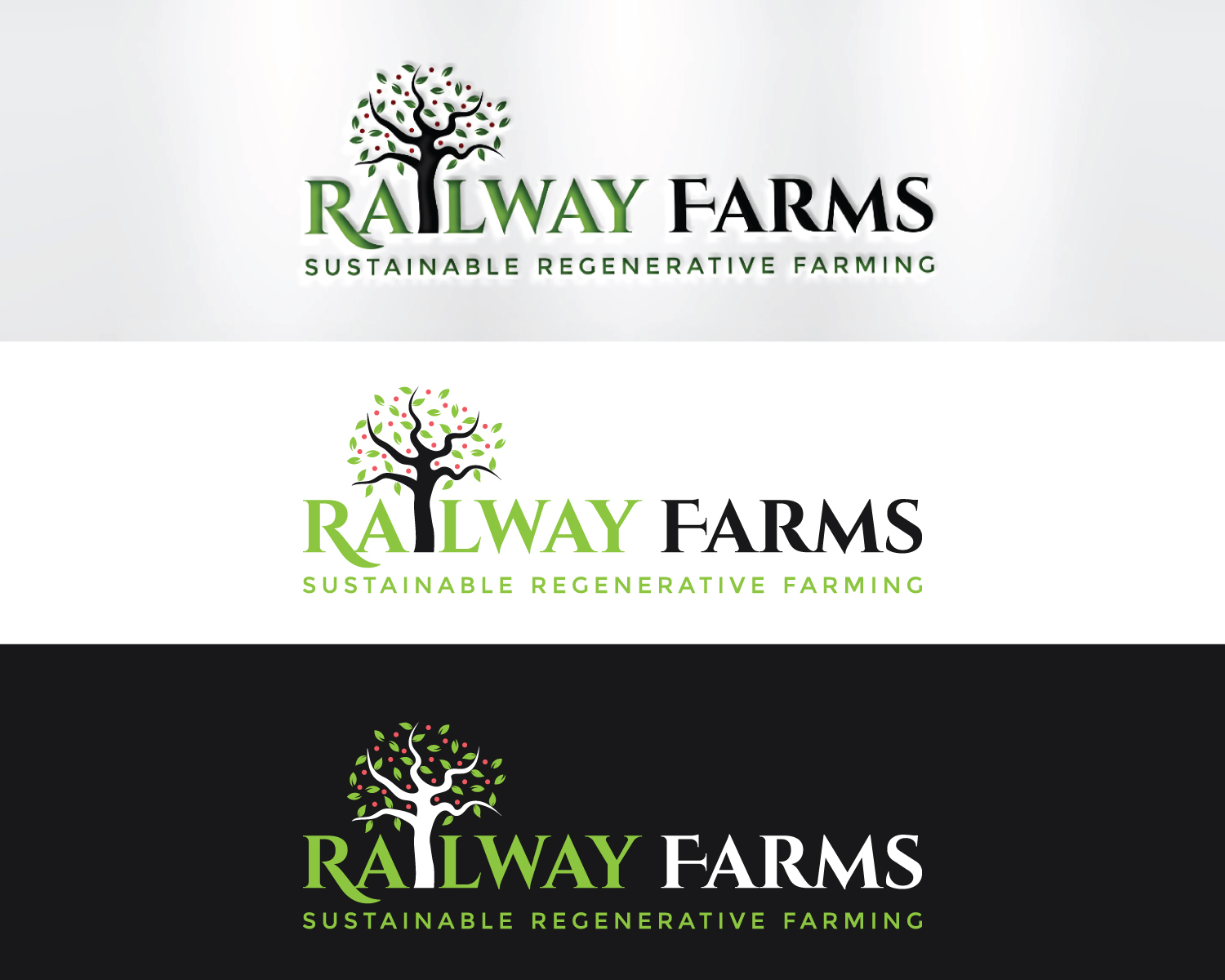 Logo Design by MAWBM for this project | Design #27059340