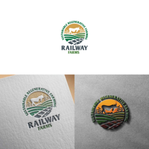 Logo Design by Magic of Art for this project | Design #27053870