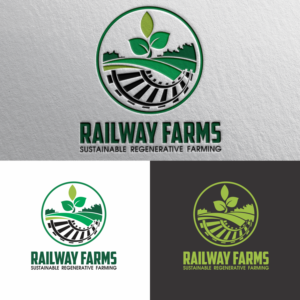 Logo Design by Doddy.K.Insani for this project | Design #27047917