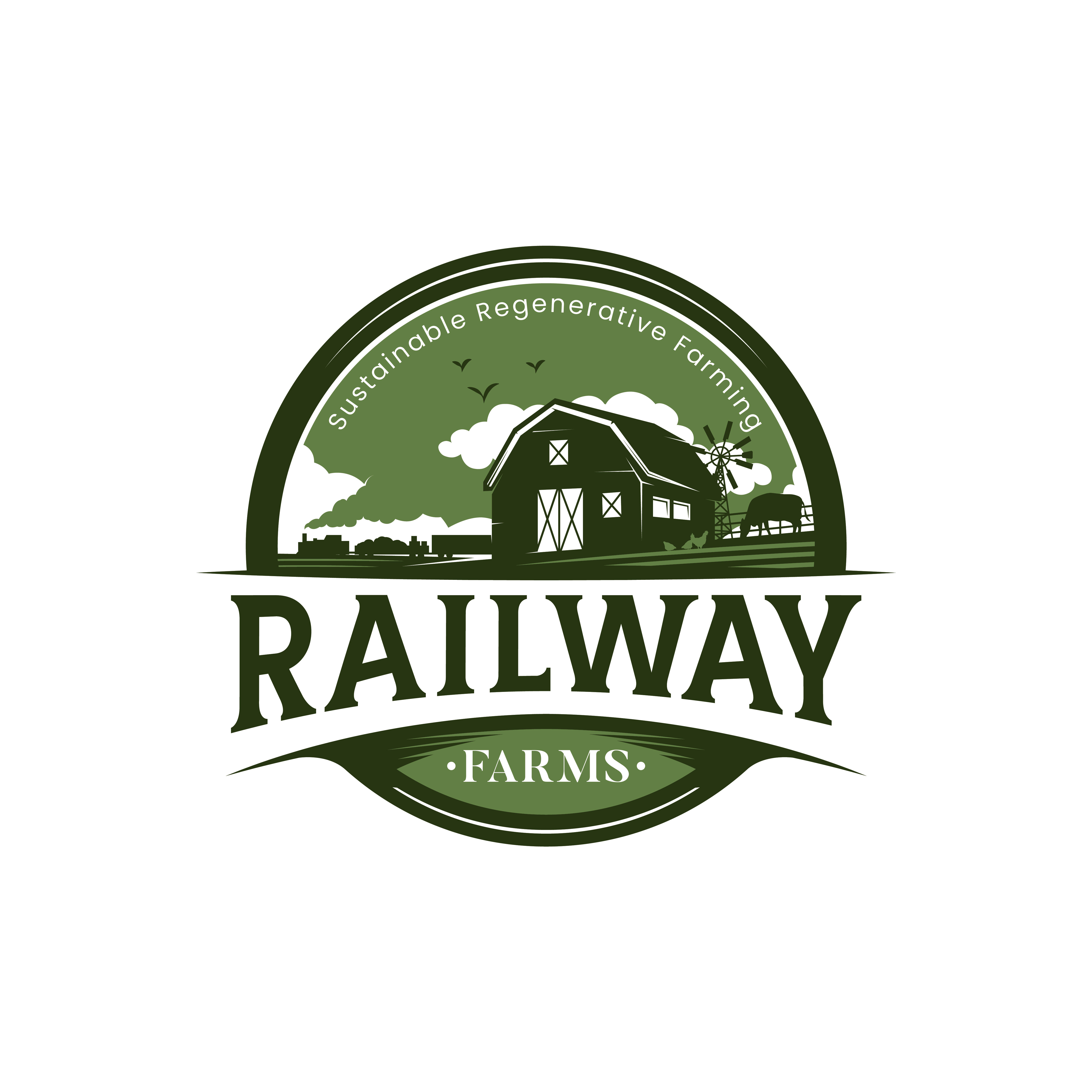 Logo Design by Christopher.Min for this project | Design #27057622
