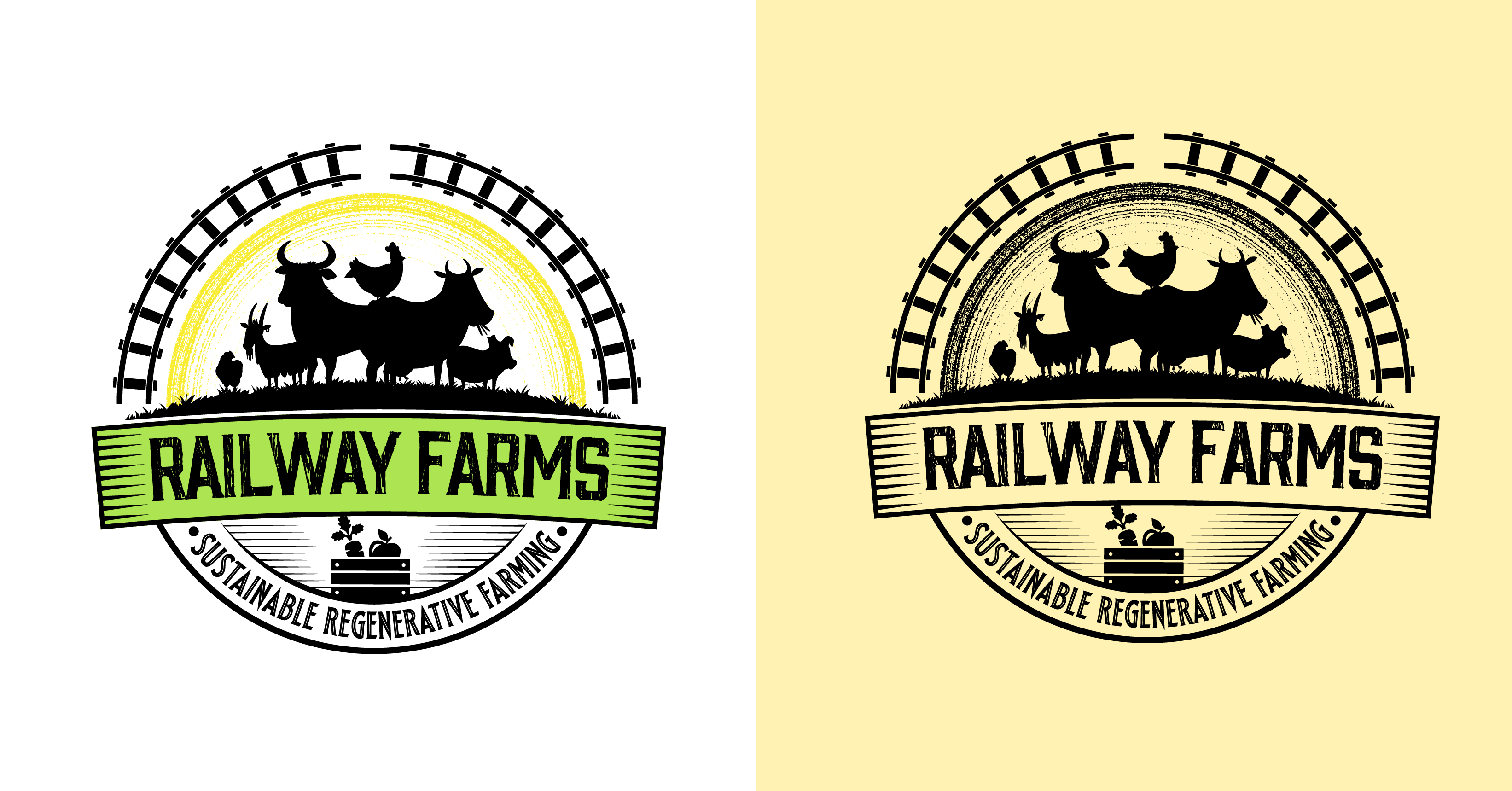Logo Design by Rashid 16 for this project | Design #27050762