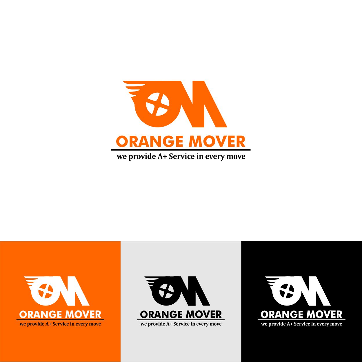 Logo Design by Rayyan imam utama for this project | Design #27065068