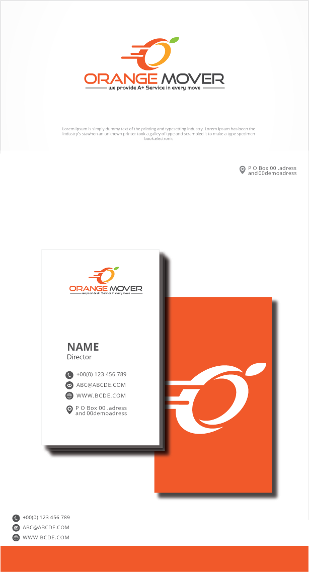 Logo Design by graphicevolution for this project | Design #27045826