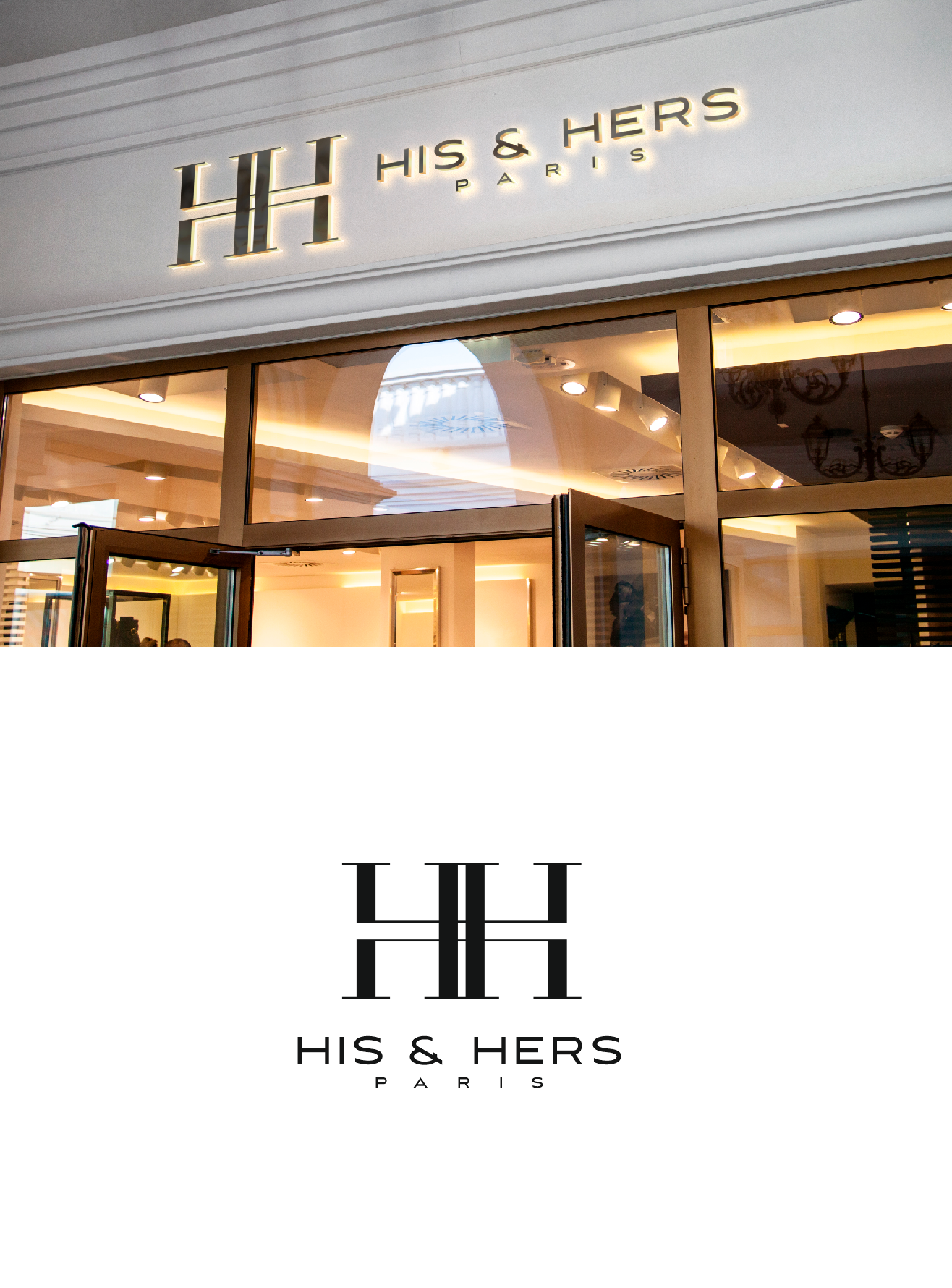 Logo Design by Stelery for this project | Design #27050680