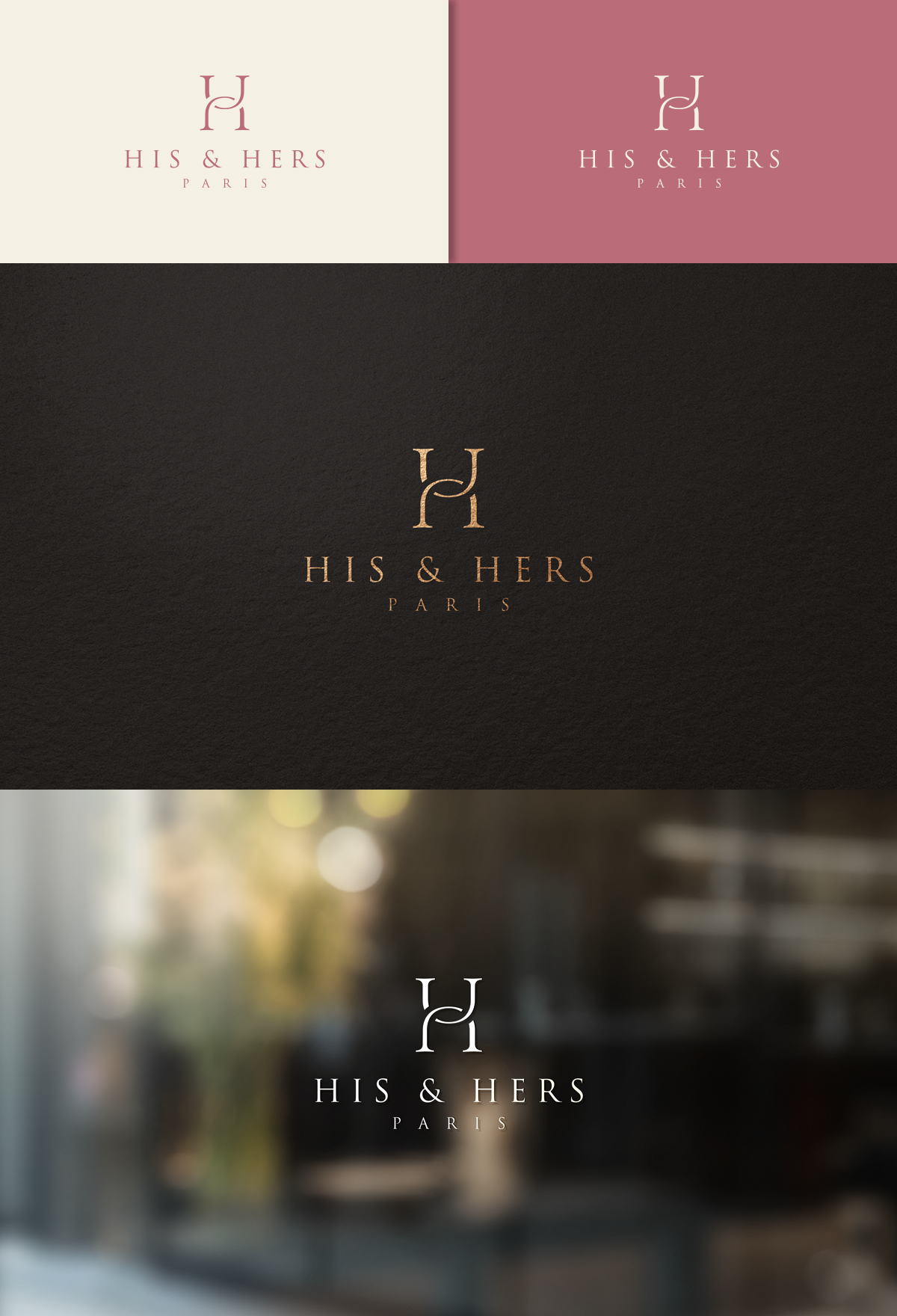 Logo Design by Paperfox Designs for this project | Design #27044765