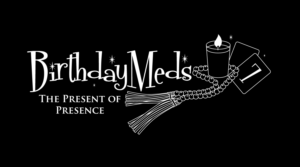 Logo Design by geni for Birthday Meds | Design: #27923764