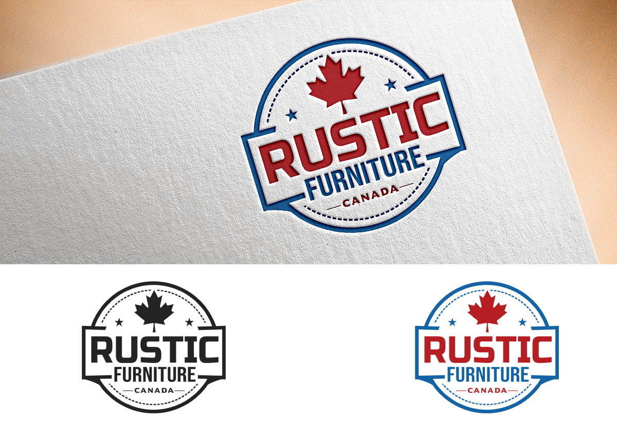 Logo Design by Vishak vasu for this project | Design #27118182