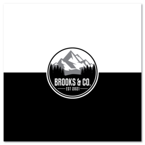 Diseño de Logo por Sujit Banerjee para Brooks & Co. | Diseño: #27049759