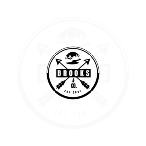 Diseño de Logo por Sujit Banerjee para Brooks & Co. | Diseño: #27049766