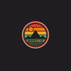 Logo-Design von pramudya010688 für Brooks & Co. | Design #27044512
