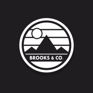 Diseño de Logo por pramudya010688 para Brooks & Co. | Diseño: #27045961