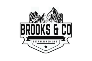 Diseño de Logo por SATHIRA para Brooks & Co. | Diseño: #27066689