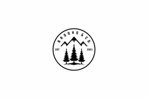 Logo Design by wisualofart studio